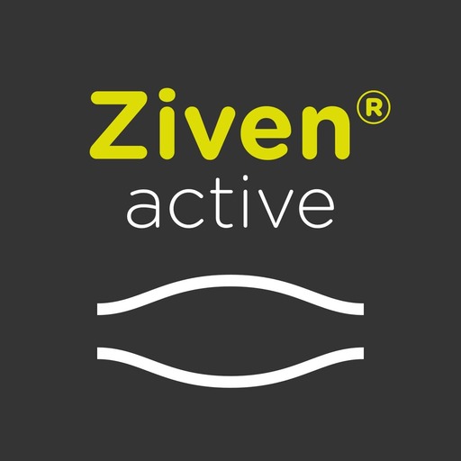 Ziven Active logo