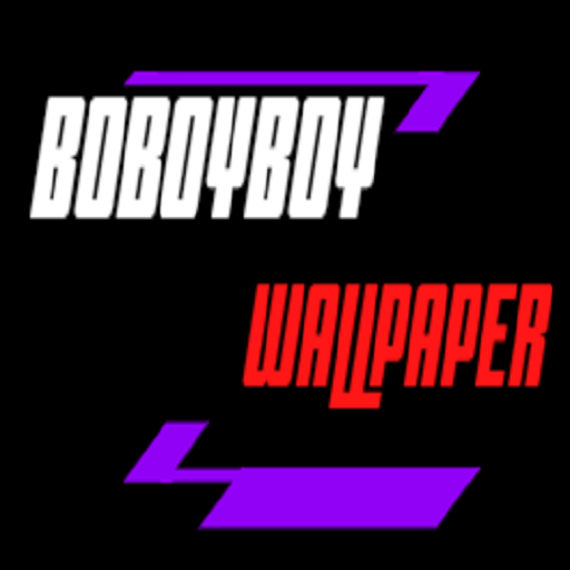 Boboi boy Wallpaper Collection