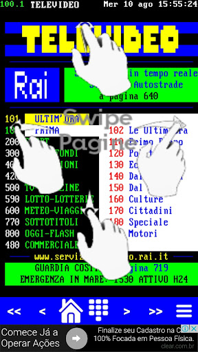 Teletext Nazionale