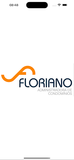 Android application Floriano Administradora screenshort
