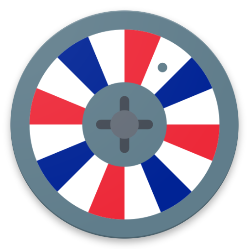 Vote Roulette 2022 logo