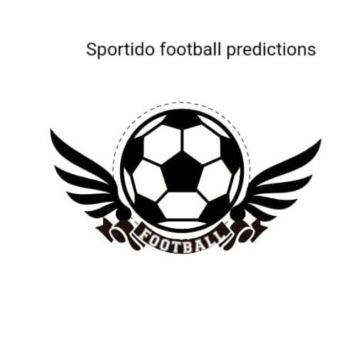 Sportido Predictions logo