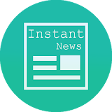 Instant News icon