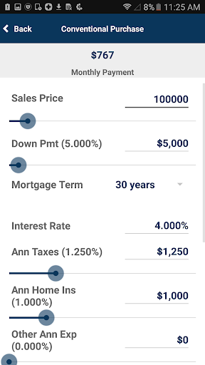 Lending Edge Mortgage