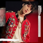 Cover Image of Download Doyoung NCT Wallpapers My Ever  APK