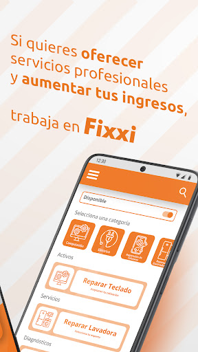 Fixxi Colaboradores Screen 2