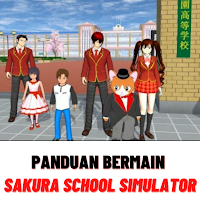 Panduan Bermain Game Sakura School Simulator