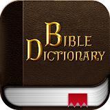 The Gospel Dictionary icon