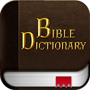 The Gospel Dictionary  Icon