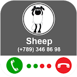 Call From Sheep - Farm Games icon