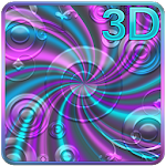 Cover Image of Download Light Pattern 3D Next Launcher  APK
