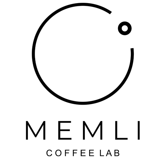 Memli Coffee logo