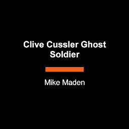 Icon image Clive Cussler Ghost Soldier
