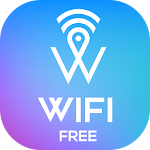 Cover Image of Tải xuống Wifi Hotspot Tethering :Free Mobile Portable Wi-Fi 2.4 APK