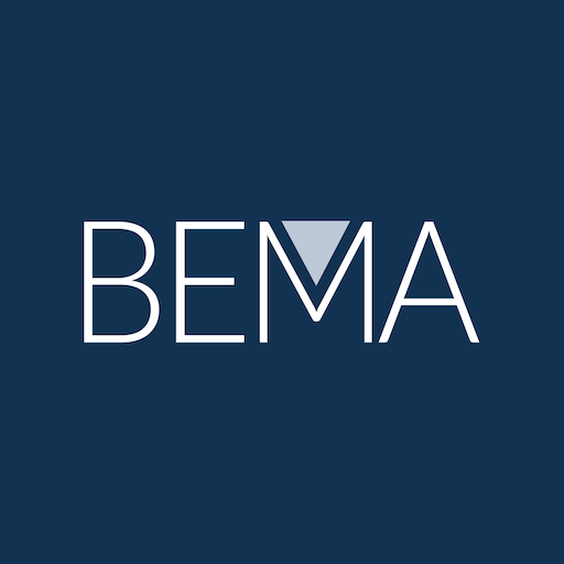 BEMA logo