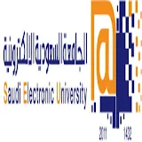 الجامعة السعودية الإلكترونية icon