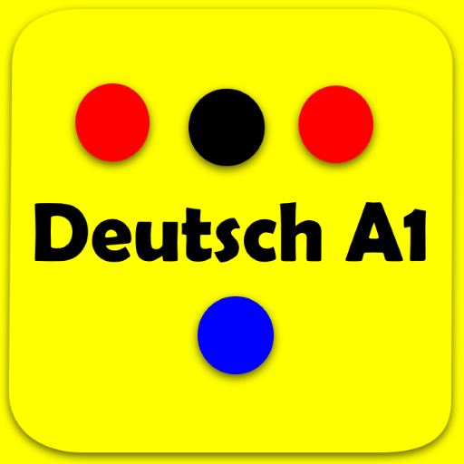 a1 deutsch lernen - Apps on Google Play