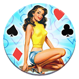 Pinups Video Poker icon