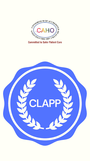 CAHO CLAPP