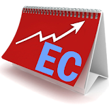 Economic Calendar & Analysis icon