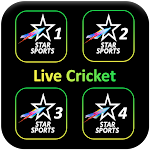 Cover Image of Download Star Sports -Hotstar live Cricket Streaming tips 1.0 APK