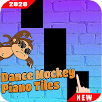 Cover Image of Download Dance Monkey Piano Tiles 2020 1.0 APK