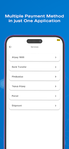 MYWAU+ Screen 3