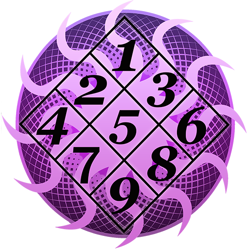 Numerology Calculator logo