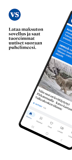 Anteprima dell'app