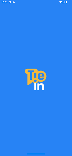 Android application Tie-In screenshort