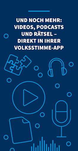 Volksstimme screenshot 4