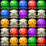 Octopus Match Puzzle icon