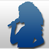 Karaoke Sing & Record Bluekara icon