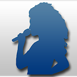 Karaoke Sing & Record Bluekara icon