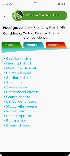 Crohn's Disease screenshot 15