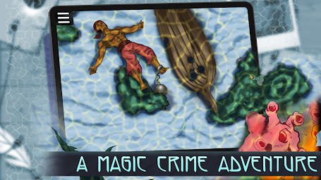 Polgar: Murder Mystery Game