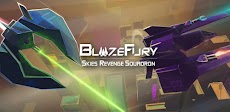 BlazeFury - Skies Revenge Squadronのおすすめ画像1