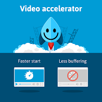 Hola Video Accelerator
