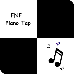 Icon image Piano Tap - fnf