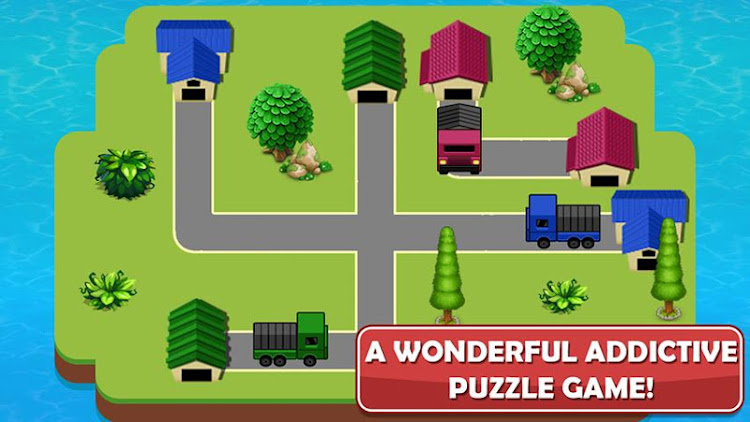 Cargo Driver Truck Game - 1.06 - (Android)