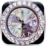 Diamond Watch Keyboard icon