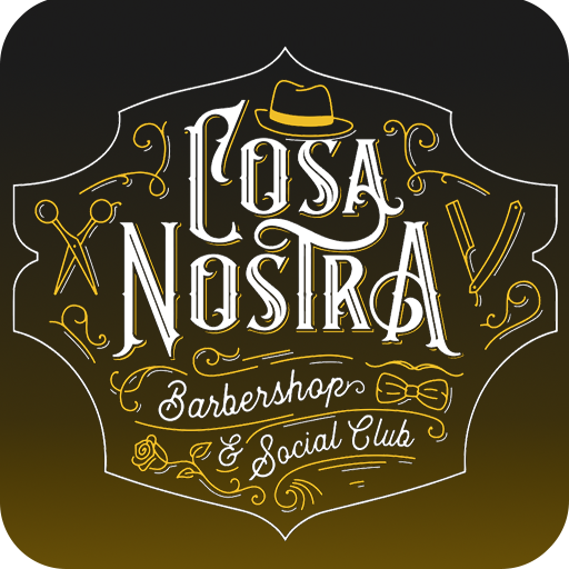 Cosa Nostra BarberShop