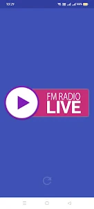 FM Radio Live