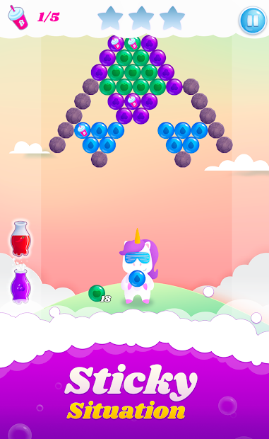 Screenshot 19 Bitcoin Pop - Get Bitcoin! android