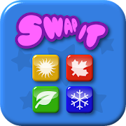 Top 20 Puzzle Apps Like Swap It - Best Alternatives