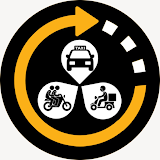 Taximandu-Taxi & Bike service. icon