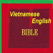 Vietnamese Bible English Bible Parallel  Icon