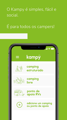 Kampy Screen 2