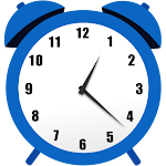 Cover Image of 下载 Simple Alarm Clock Free 8.0.7 APK