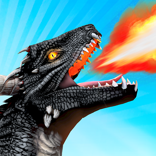 Dragon Hunter - Monster World विंडोज़ पर डाउनलोड करें
